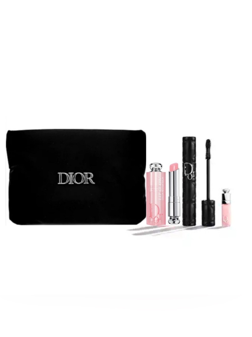 Dior Gift Set (2 Full Size + 1 mini)